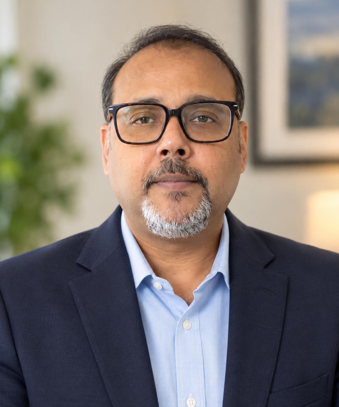 Atul Jain